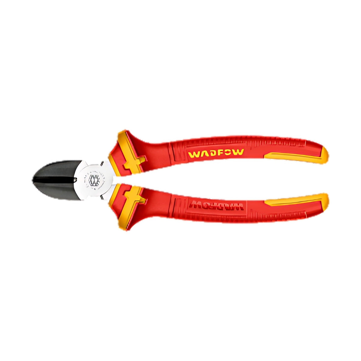 INGCO WPL3937 Insulated Diagonal Pliers 7"