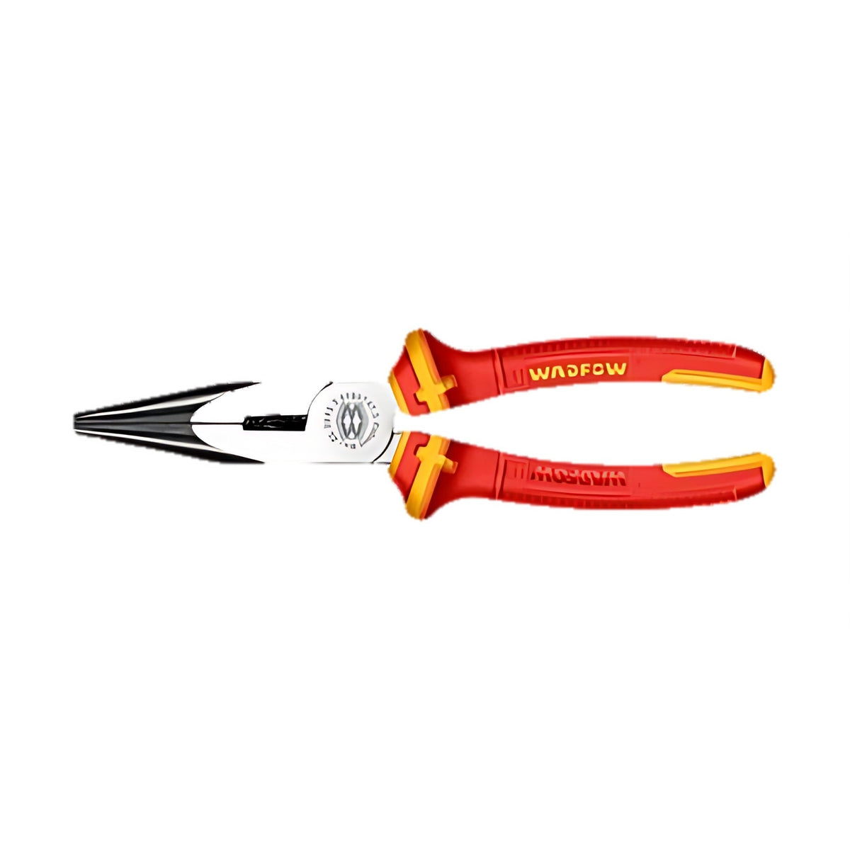 INGCO WPL4936 Insulated Bent Nose Pliers 6"