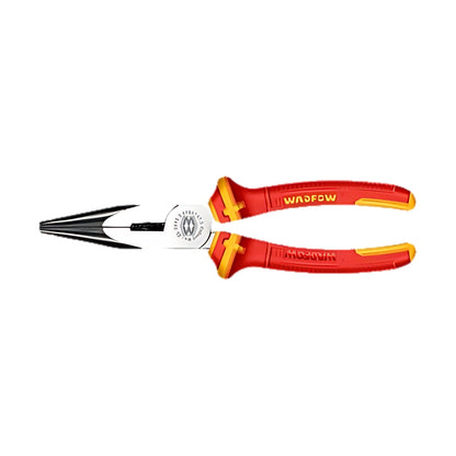 INGCO WPL4936 Insulated Bent Nose Pliers 6"