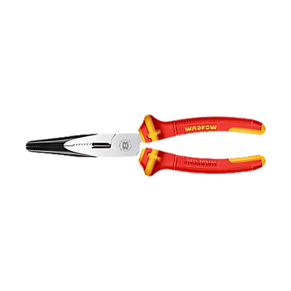 INGCO WPL4938 Insulated Bent Nose Pliers 8"