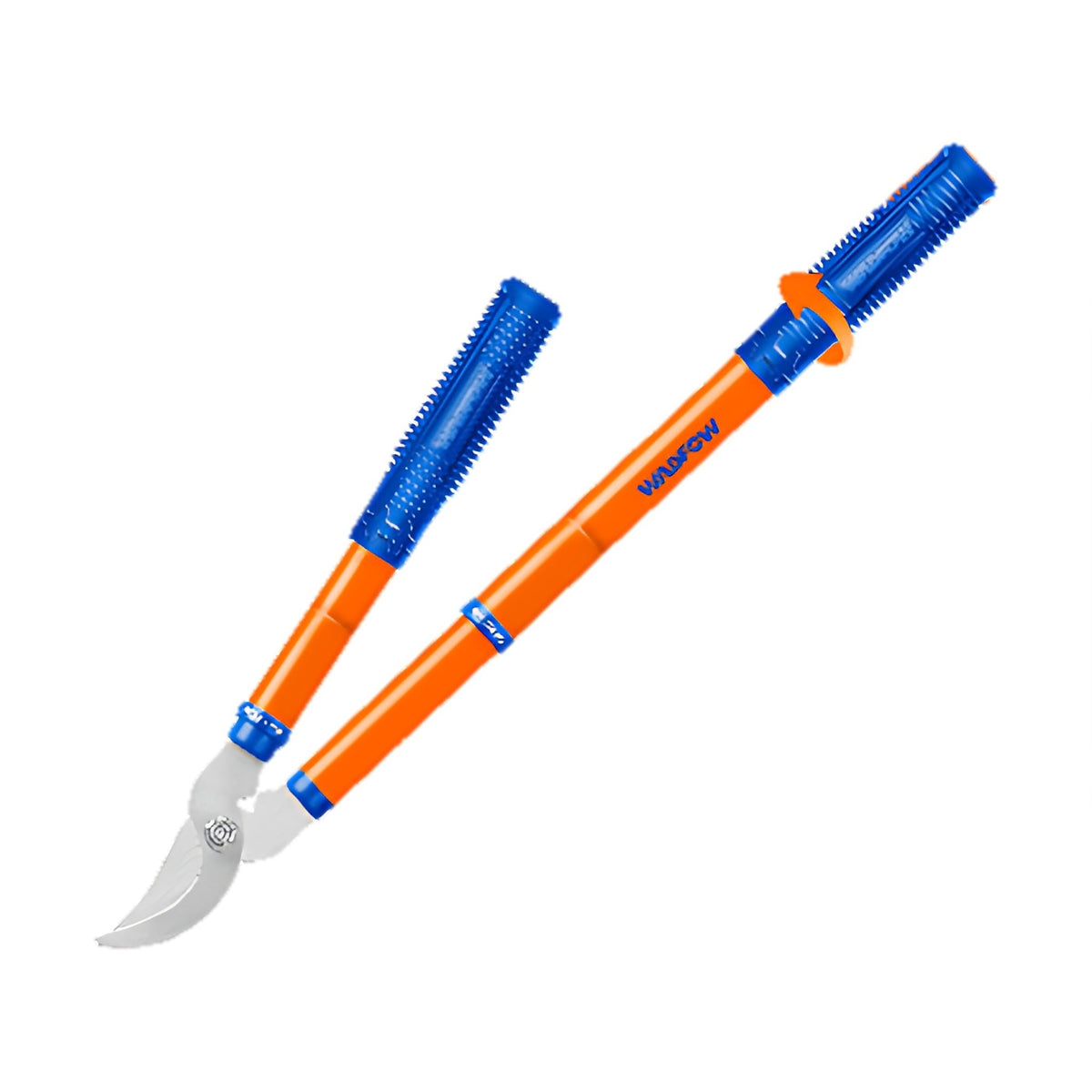 INGCO WPR1E79 Telescopic Hedge Shears