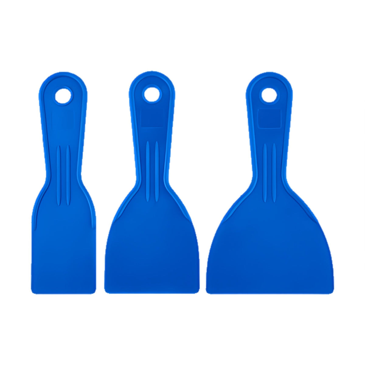 INGCO WPT3133 Plastic Scraper Set 2"