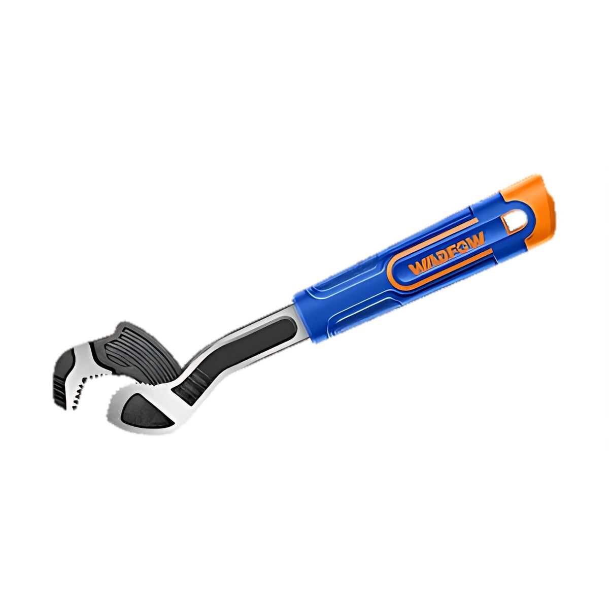 INGCO WPW0A12 Self-Adjusting Pipe Wrench 12"