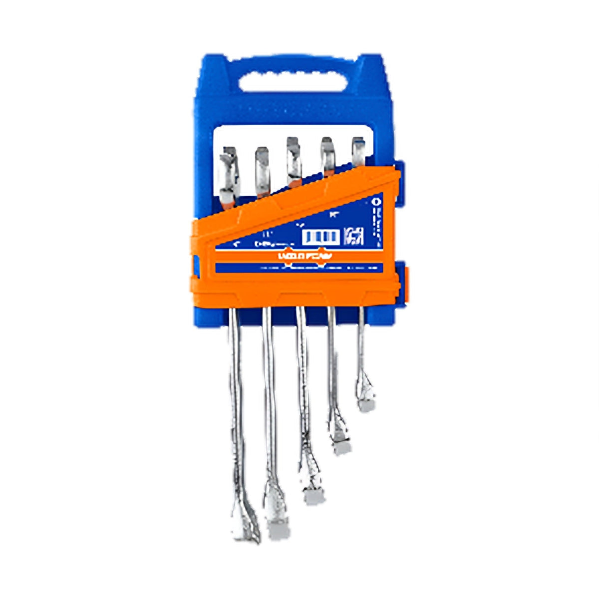 INGCO WSP1205 Combination Spanner Set