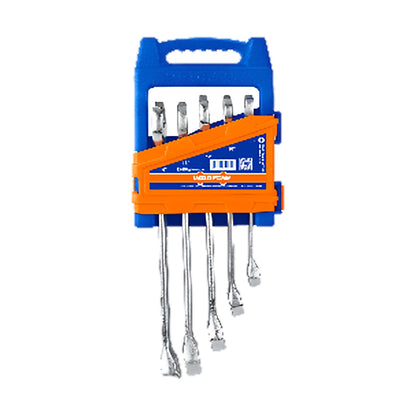 INGCO WSP1205 Combination Spanner Set
