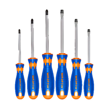 INGCO WSS1206 Screwdriver Set 6 pcs