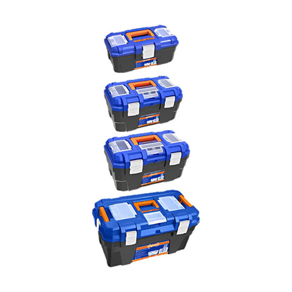 INGCO WTB4104 Tool Box Set 4 pcs