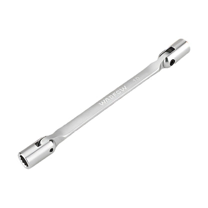 INGCO WTH2E01 Flex-Head Socket Wrench 8x9mm