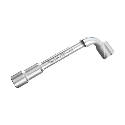 INGCO WTH3110 L-Type Double Socket Wrench 10mm