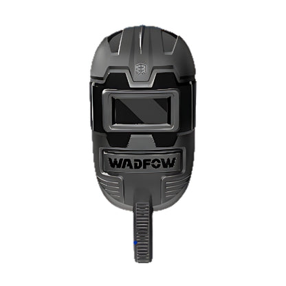 INGCO WWH1301 Handheld Welding Mask 108x50x3mm