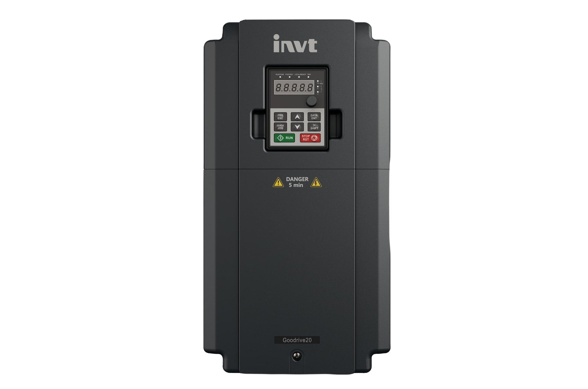 INVT Inverter 15kW~18.5kW, 3PH 380V - INVT - Azar Group