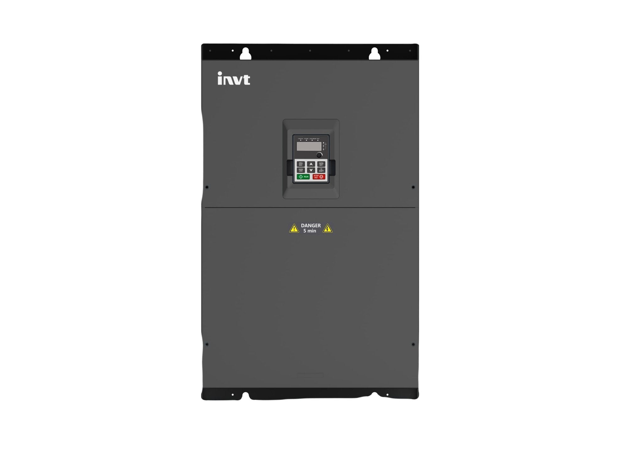 INVT Inverter 160kW, 3PH 380V - Azar Group