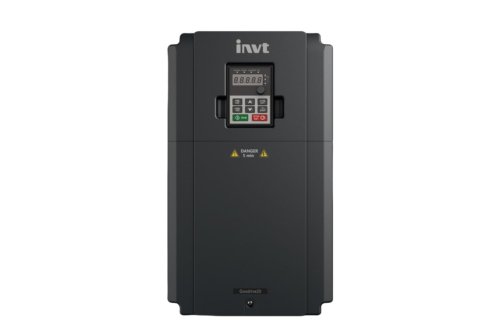 INVT Inverter 22kW~30kW, 3PH 380V - INVT - Azar Group