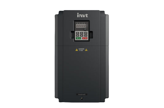 INVT Inverter 22kW~30kW, 3PH 380V - INVT - Azar Group