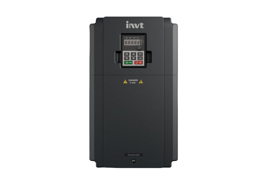 INVT GD20 37kW VFD, 3PH 380V