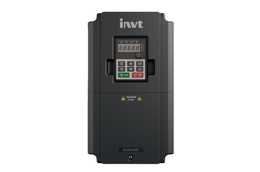INVT Inverter 5.5kW~11kW, 3PH 380V - INVT - Azar Group