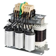 INVT Sine Wave Filter 7.5kW~55kW - INVT GD170 Solar Pump Inverter - INVT - Azar Group