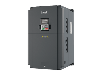 INVT Solar Pump Inverter 3PH, 380V, 15kW - INVT GD170 Solar Pump Inverter - INVT - Azar Group