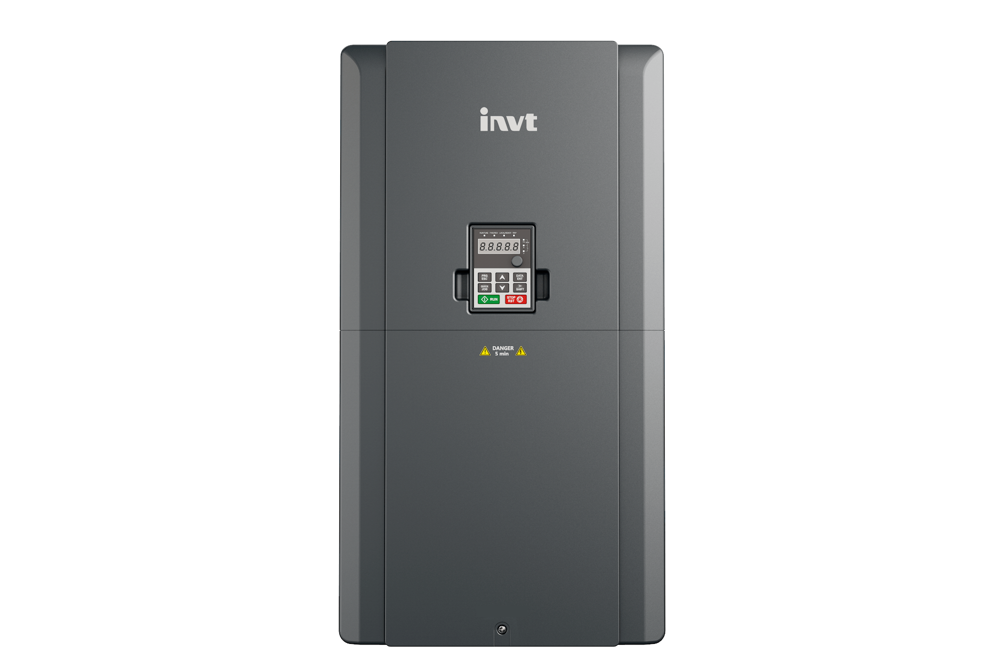 INVT Solar Pump Inverter 3PH, 380V, 110kW - Azar Group