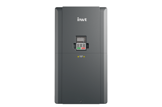 Solar Invt Controller INVT GD170 Solar Pump Controller - Azar Group