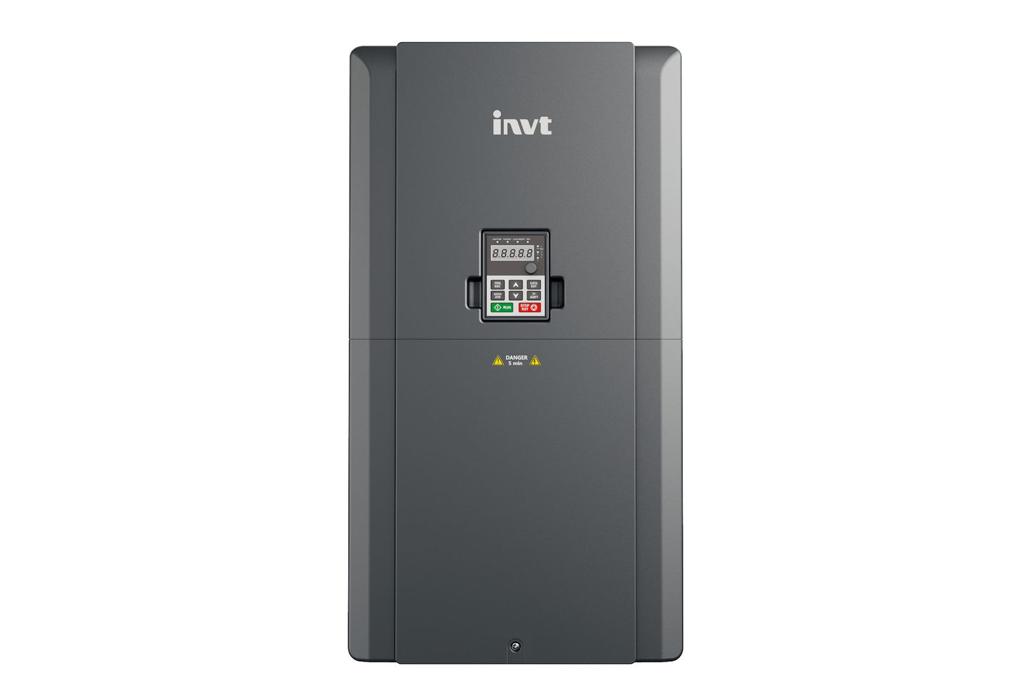INVT Solar Pump Inverter 3PH, 380V, 200kW - INVT GD170 Solar Pump Inverter - INVT - Azar Group