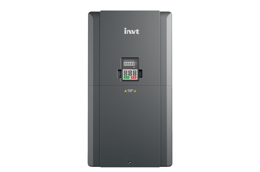 INVT Solar Pump Inverter 3PH, 380V, 200kW - INVT GD170 Solar Pump Inverter - INVT - Azar Group
