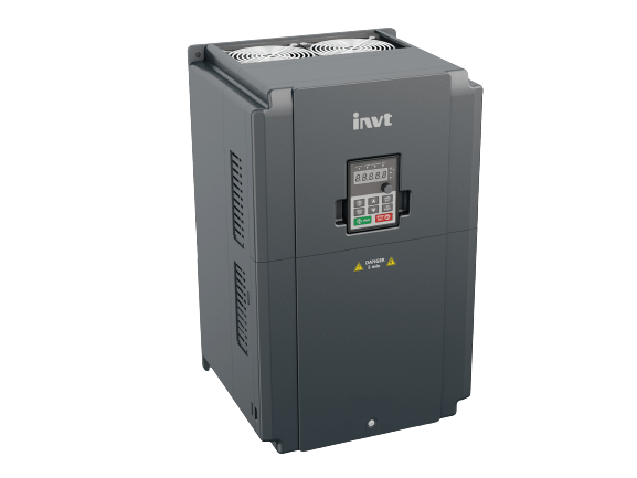 INVT GD170 Solar Pump Controller - Azar Group