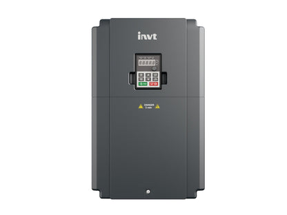 INVT Solar Pump Inverter 3PH, 380V, 37kW - INVT GD170 Solar Pump Inverter - INVT - Azar Group