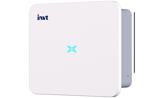 INVT XG 10 - 15kW On - Grid Solar Inverter - INVT - Azar Group