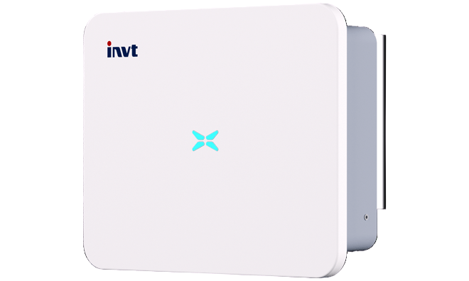INVT XG 15kW Three-Phase On-Grid Solar Inverter