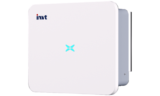 INVT XG 15kW Three-Phase On-Grid Solar Inverter