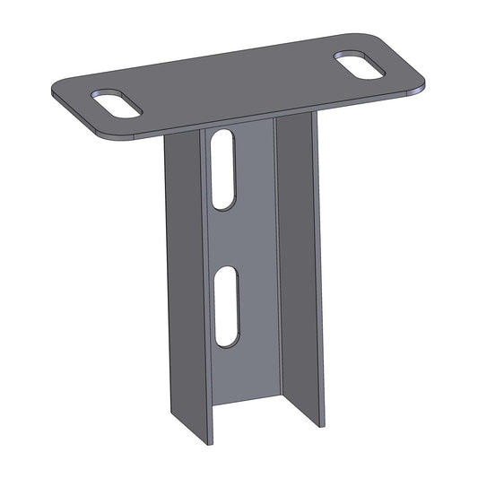 IPOS U type ceiling bracket