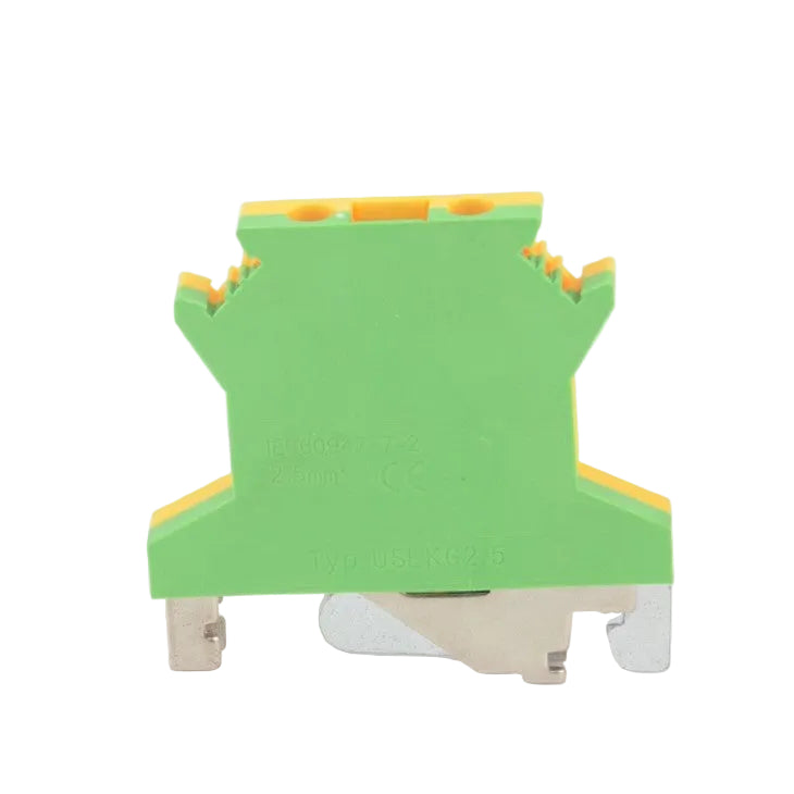 V.E.M. JHUSLKG 6 Earthing Terminal Block V.E.M.