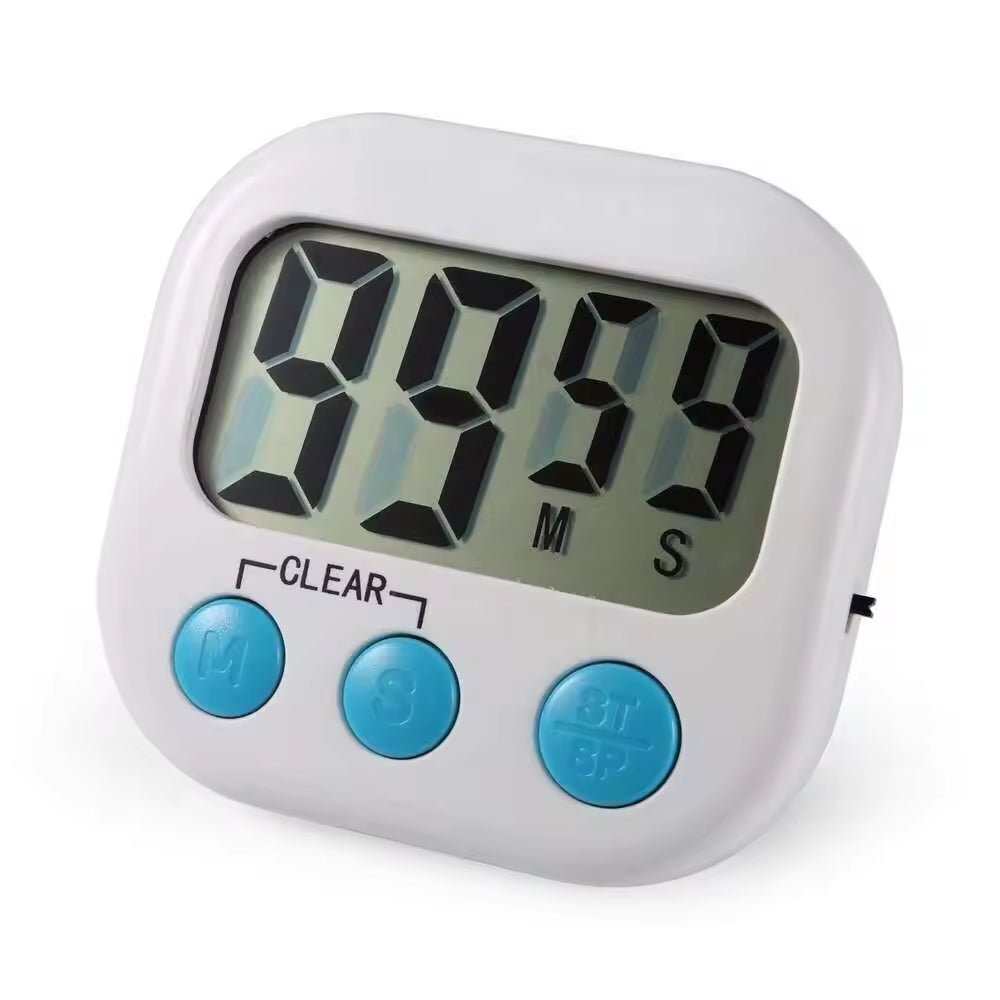 JS - 104 Timer - Thermometers - V.E.M. - Azar Group