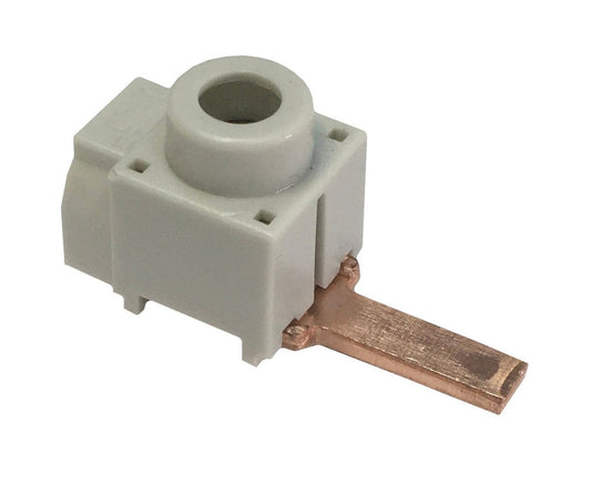 V.E.M. CKF Back Connect Terminal – 4-25mm² Capacity, Pin-Type for Busbars V.E.M.