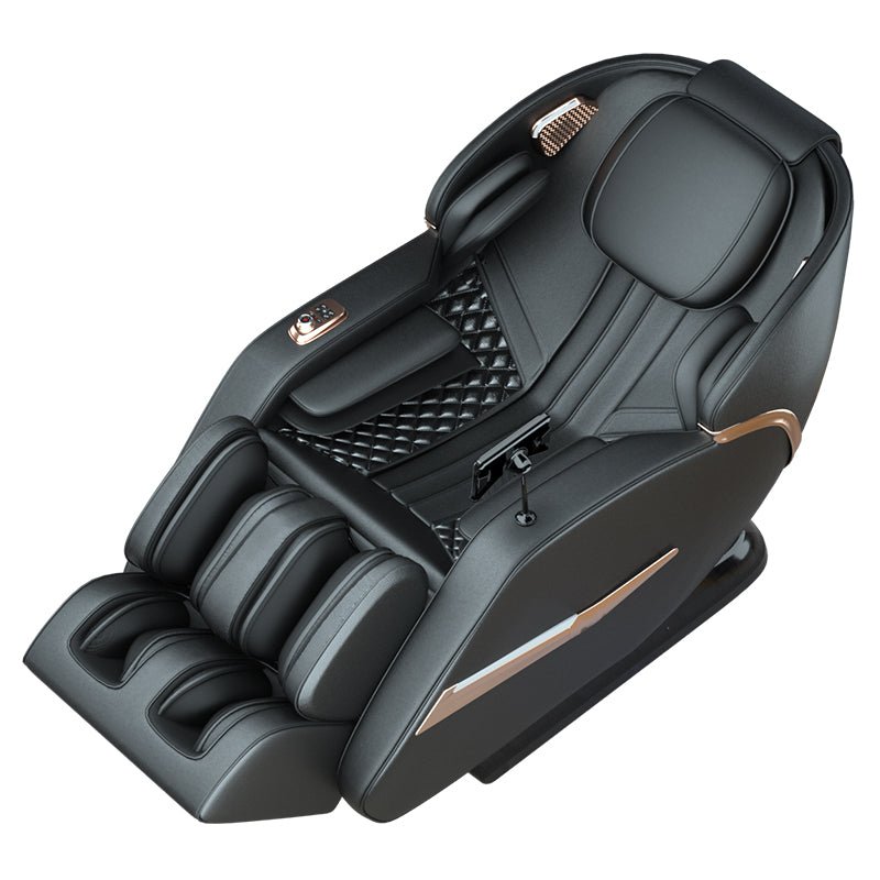 L26A MAX 3D AI Music Zero Gravity Massage Chair - Massage Chairs - V.E.M. - Azar Group