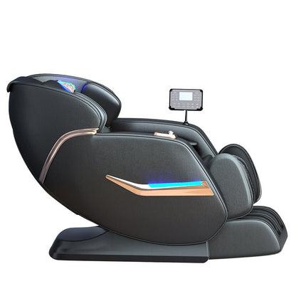 L26A MAX 3D AI Music Zero Gravity Massage Chair - Massage Chairs - V.E.M. - Azar Group