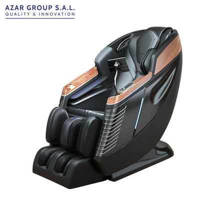 L39 MAX 3D AI Music Zero Gravity Massage Chair - Massage Chairs - V.E.M. - Azar Group