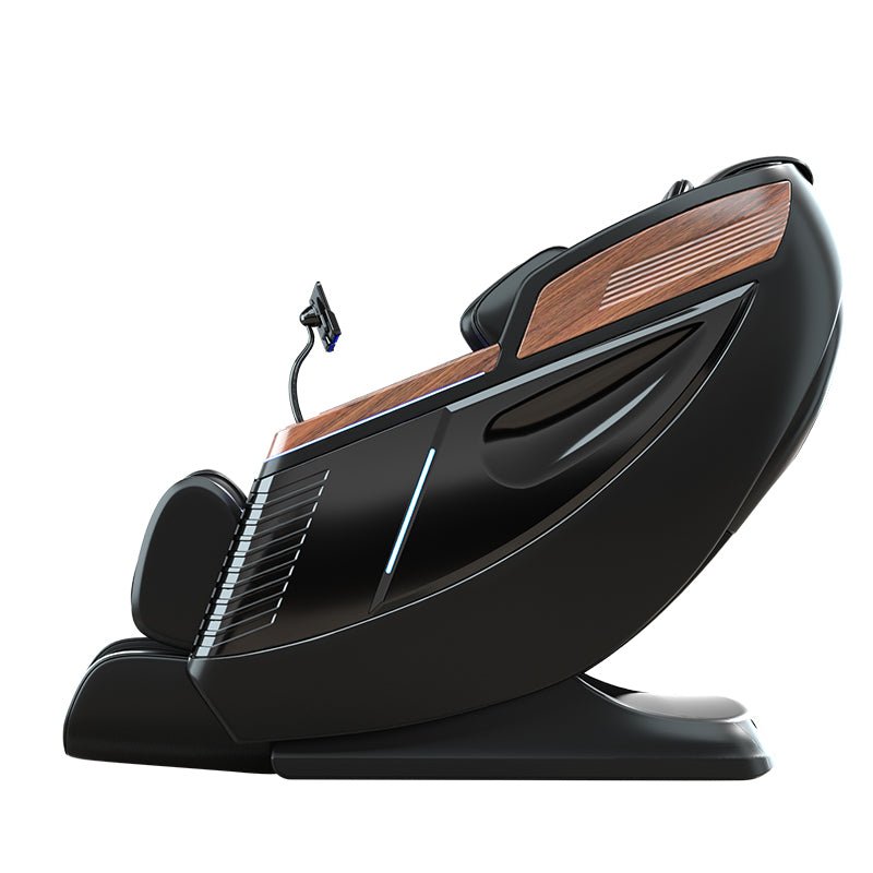 L39 MAX 3D AI Music Zero Gravity Massage Chair - Massage Chairs - V.E.M. - Azar Group