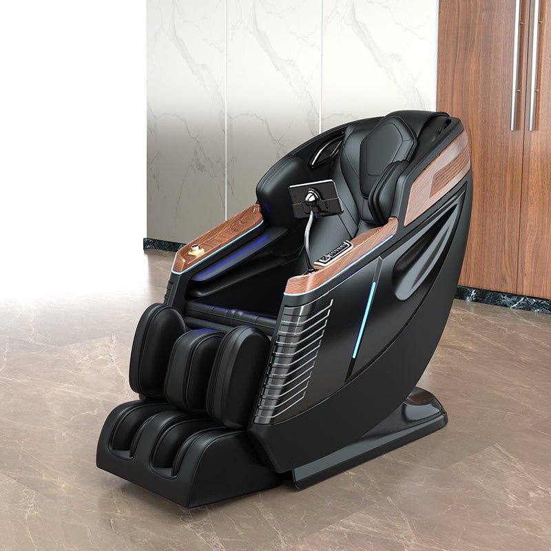 L39 MAX 3D AI Music Zero Gravity Massage Chair - Massage Chairs - V.E.M. - Azar Group