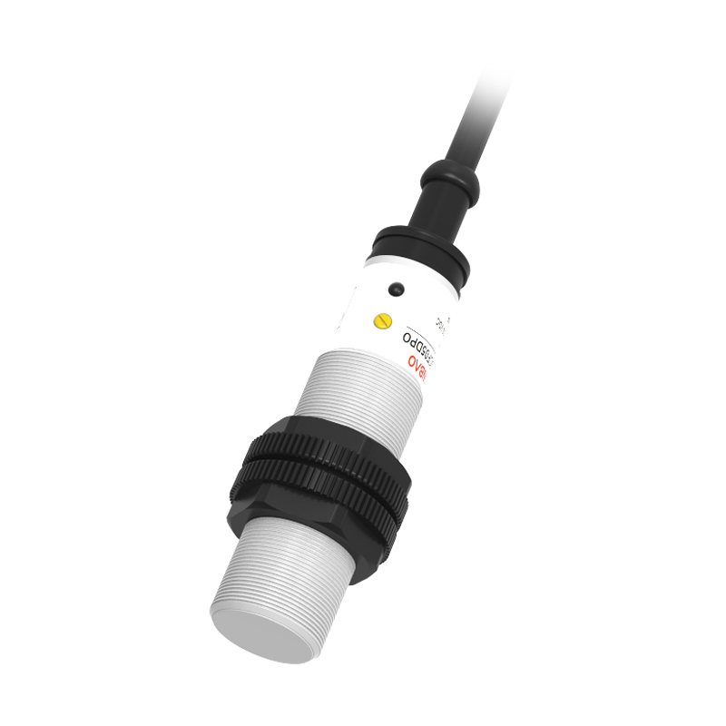 Lanbao M18 Capacitive Proximity Sensor CR18SCN08