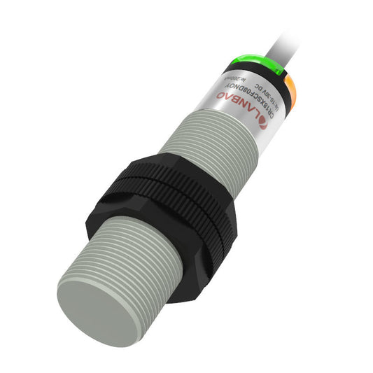 Lanbao M18 Capacitive Proximity Sensor CR18XSCN12Y
