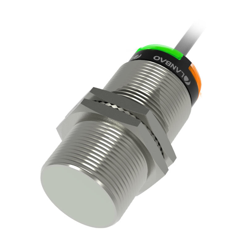 Lanbao M30 Capacitive Proximity Sensor CR30XCN25Y
