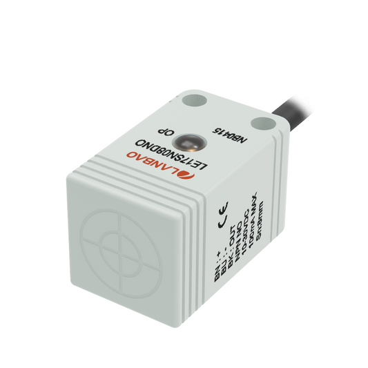 Lanbao Inductive Proximity Sensor LE17SN08