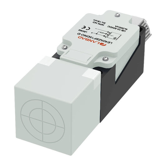 Lanbao Inductive Proximity Sensor LE40XZSN20
