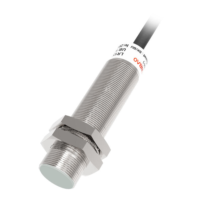 Lanbao M12 Inductive Proximity Sensor LR12XBF02