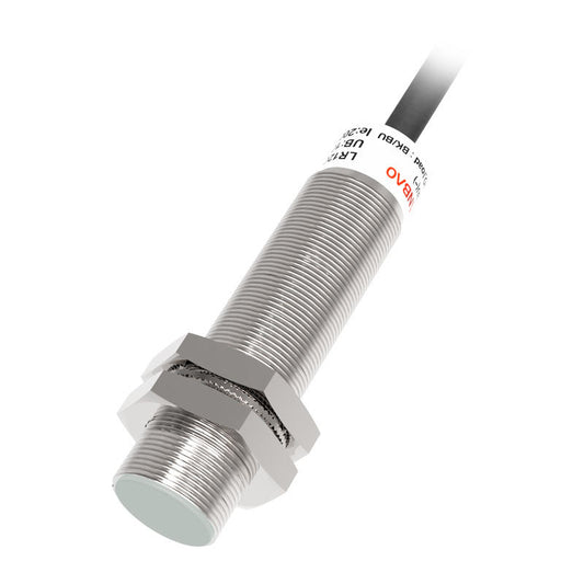 Lanbao M12 Inductive Proximity Sensor LR12XCF02