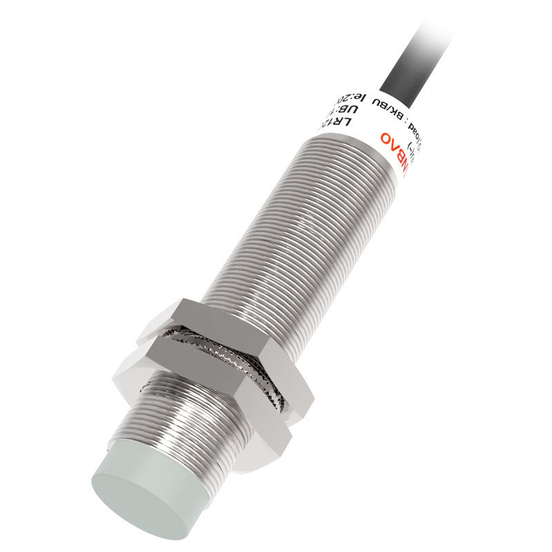 Lanbao M12 Inductive Proximity Sensor LR12XCN04