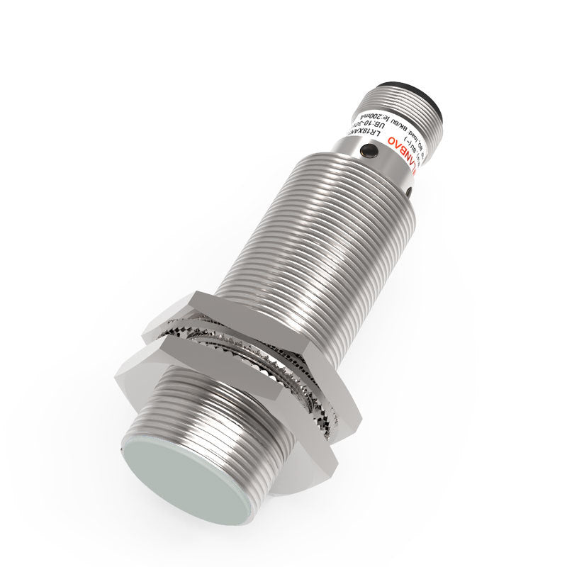 Lanbao M18 Inductive Proximity Sensor LR18XCN08