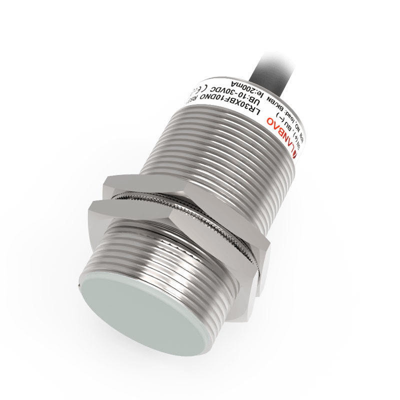 Lanbao M30 Inductive Proximity Sensor LR30XBN15